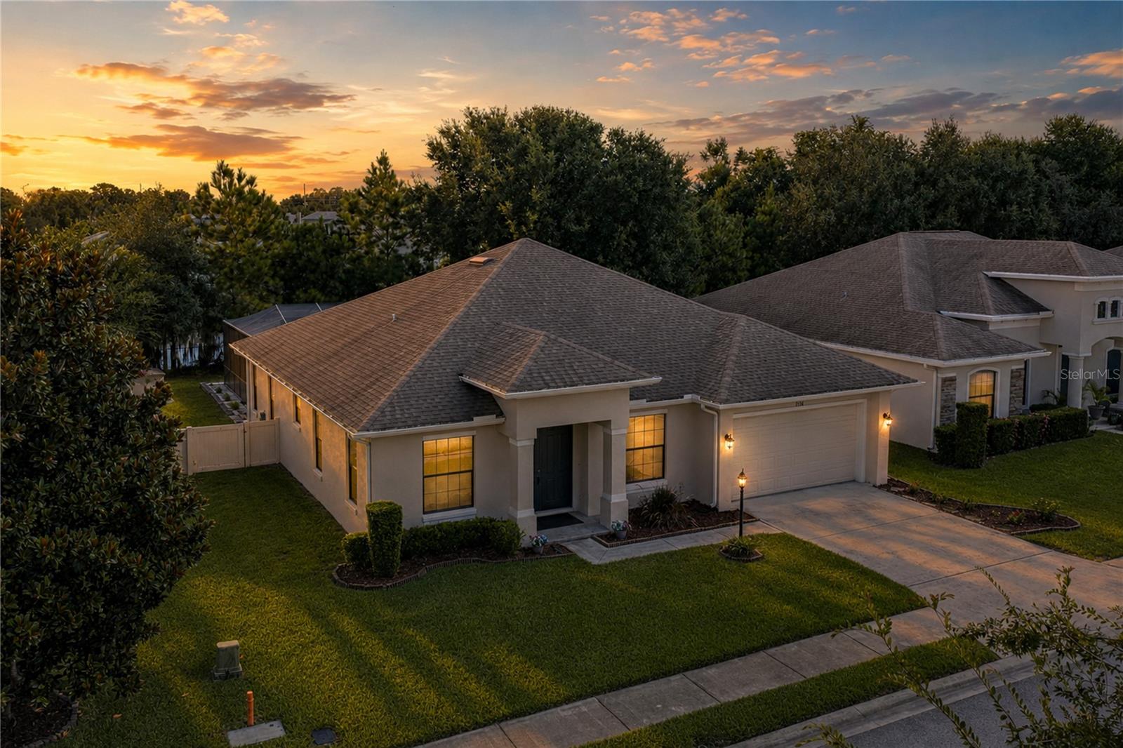 1236 EVERGREEN PARK CIRCLE