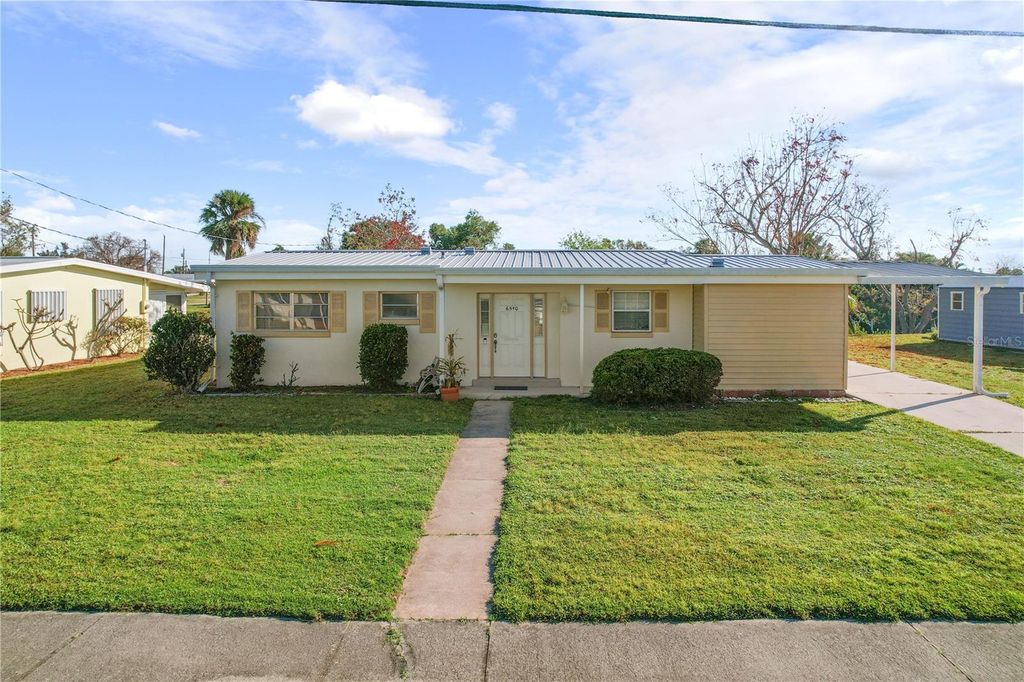 Photo of 6540 Marius Road, North Port, FL 34287 (MLS # O6331216)