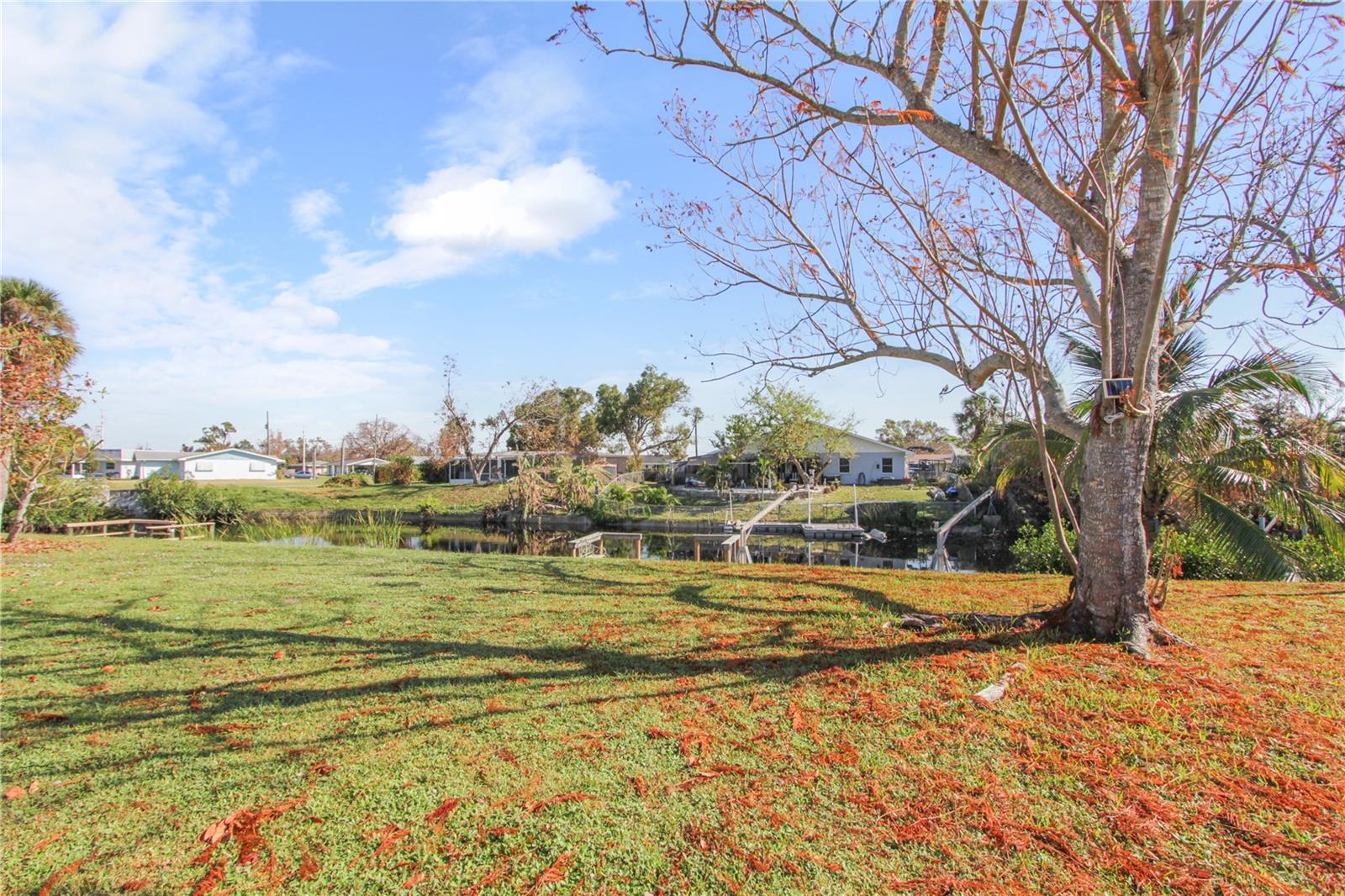 PORT CHARLOTTE SUB 13 - Residential