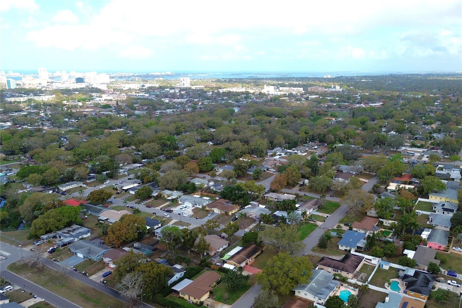 FORREST HILL ESTATES - Residential