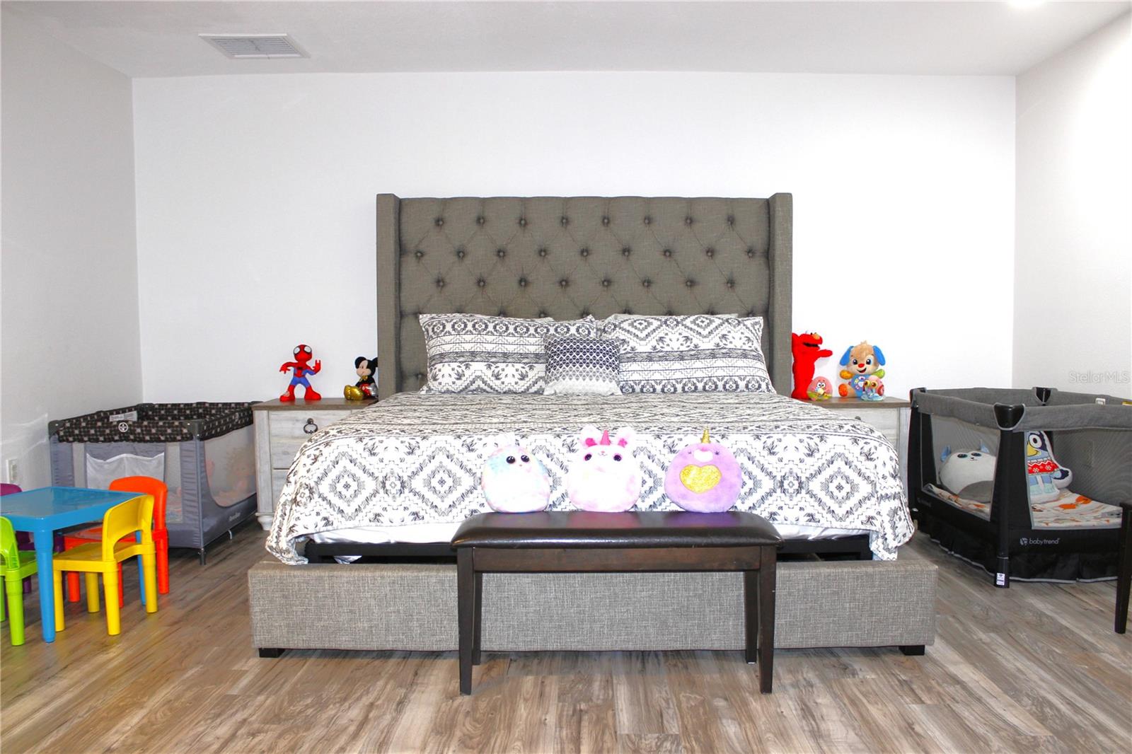 FORREST HILL ESTATES - Residential