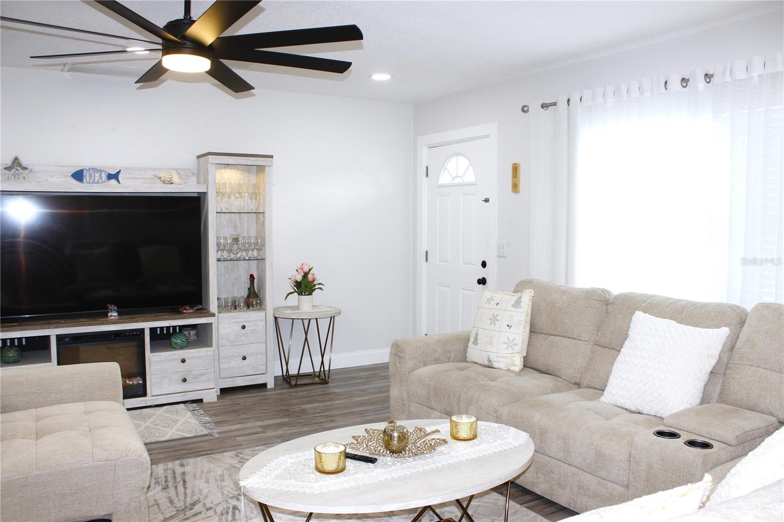 FORREST HILL ESTATES - Residential