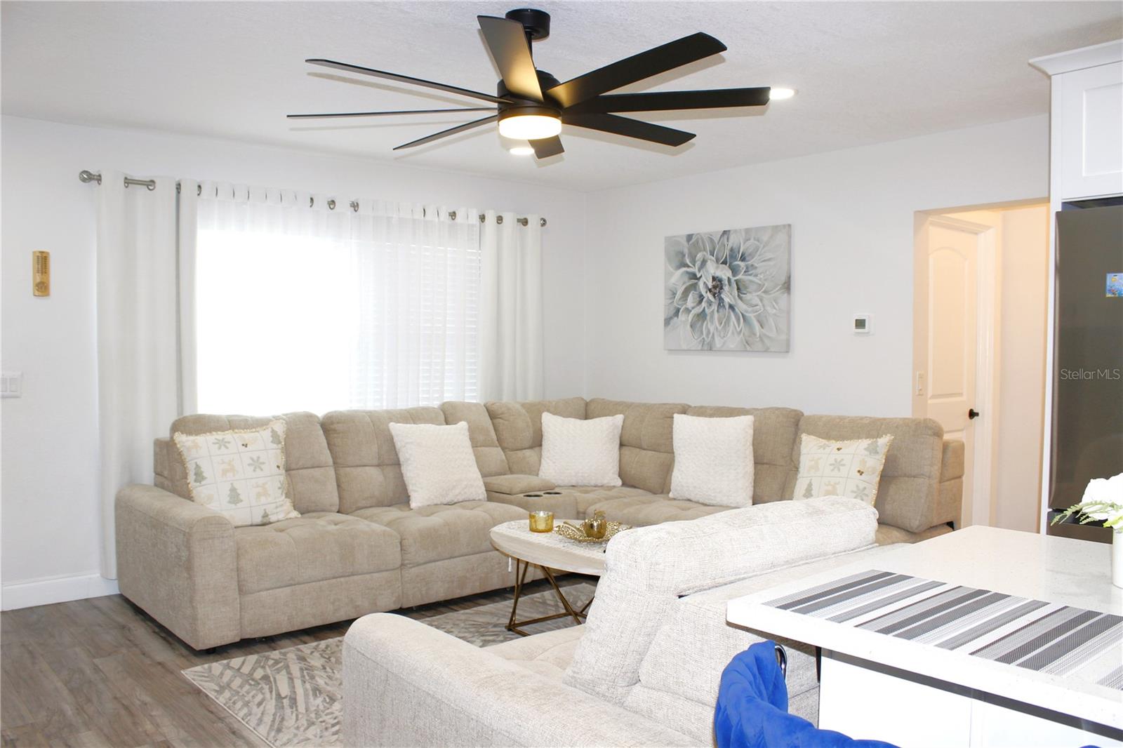 FORREST HILL ESTATES - Residential