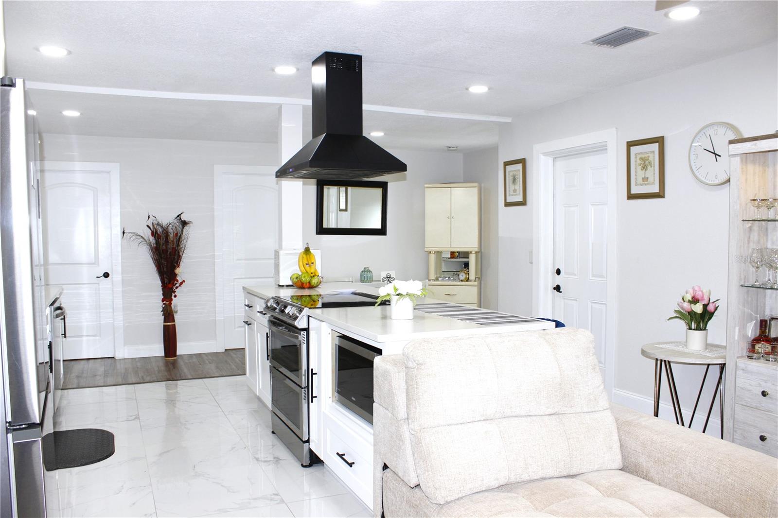 FORREST HILL ESTATES - Residential