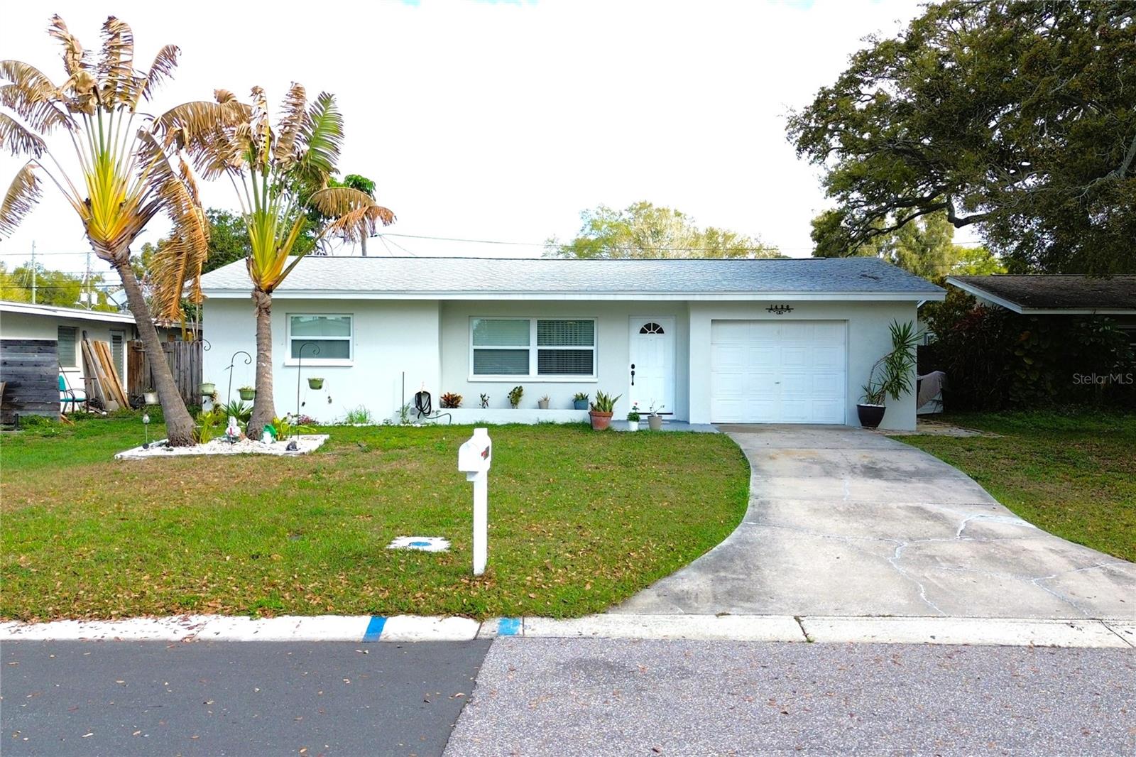 FORREST HILL ESTATES - Residential