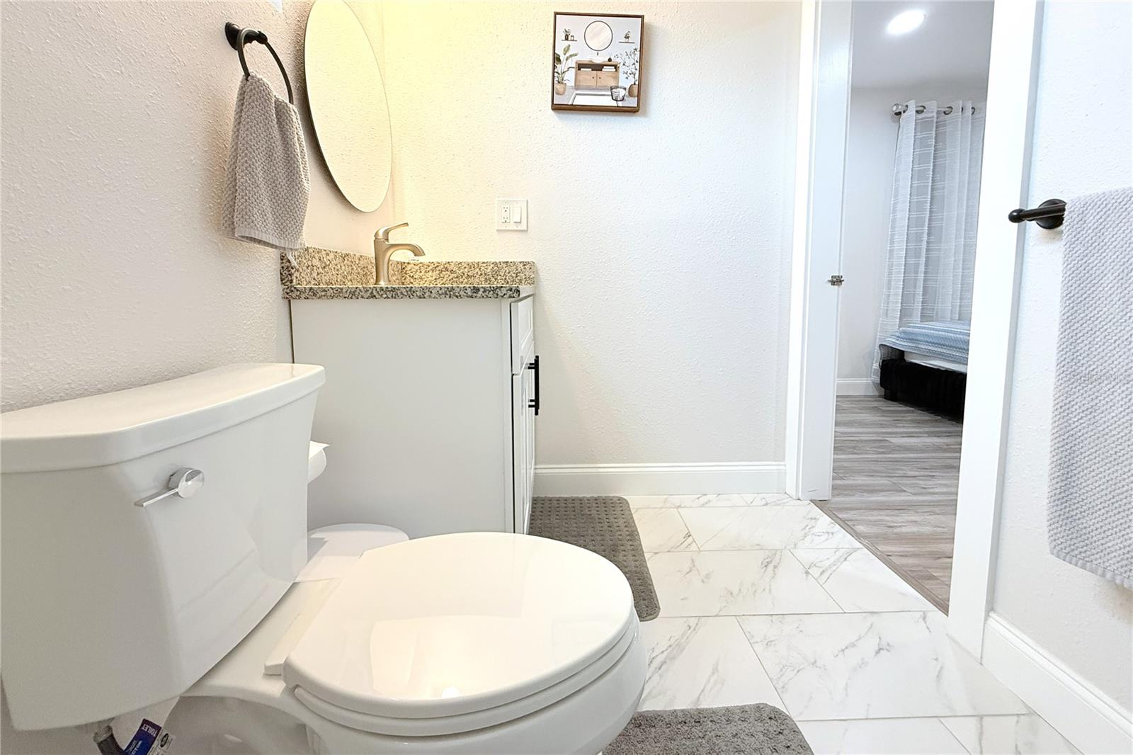 FORREST HILL ESTATES - Residential