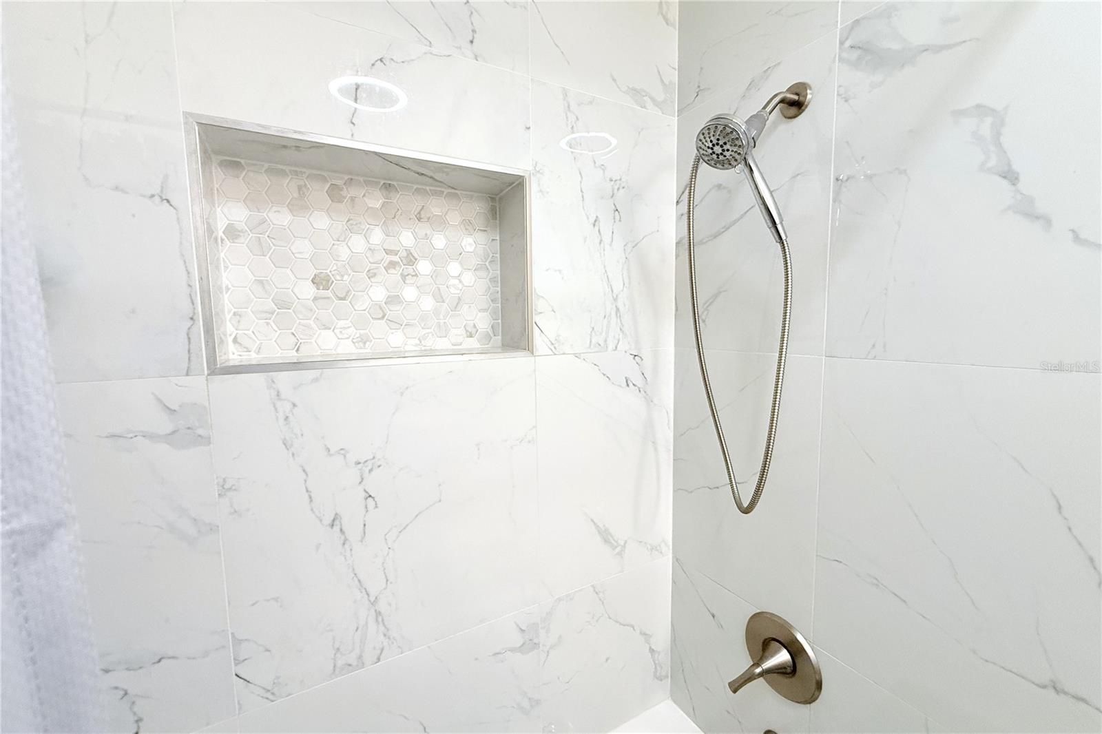 FORREST HILL ESTATES - Residential