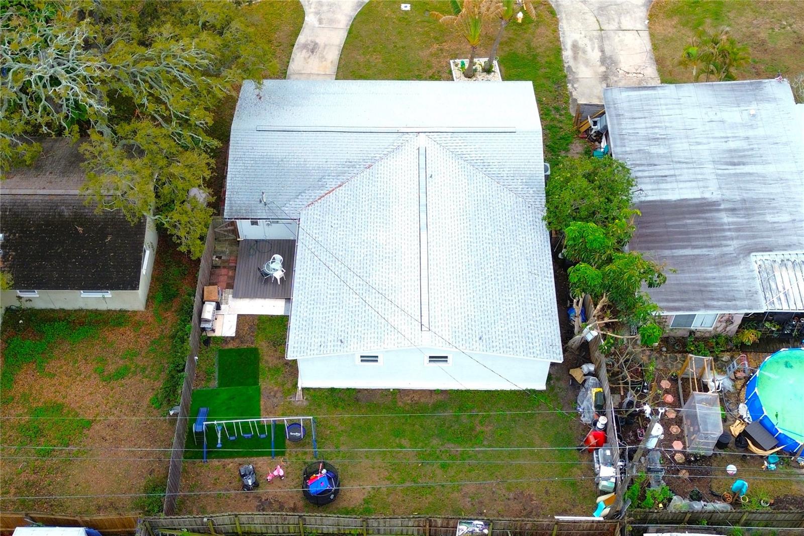 FORREST HILL ESTATES - Residential