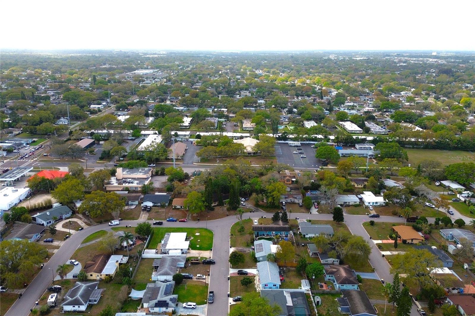 FORREST HILL ESTATES - Residential