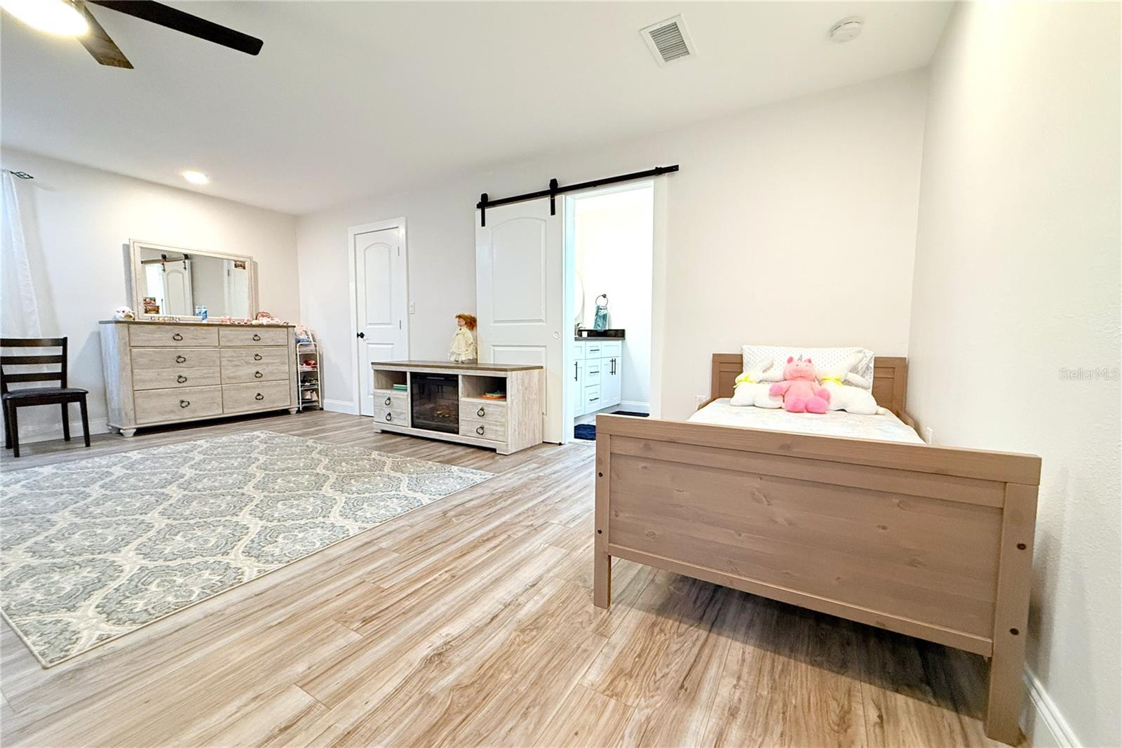 FORREST HILL ESTATES - Residential