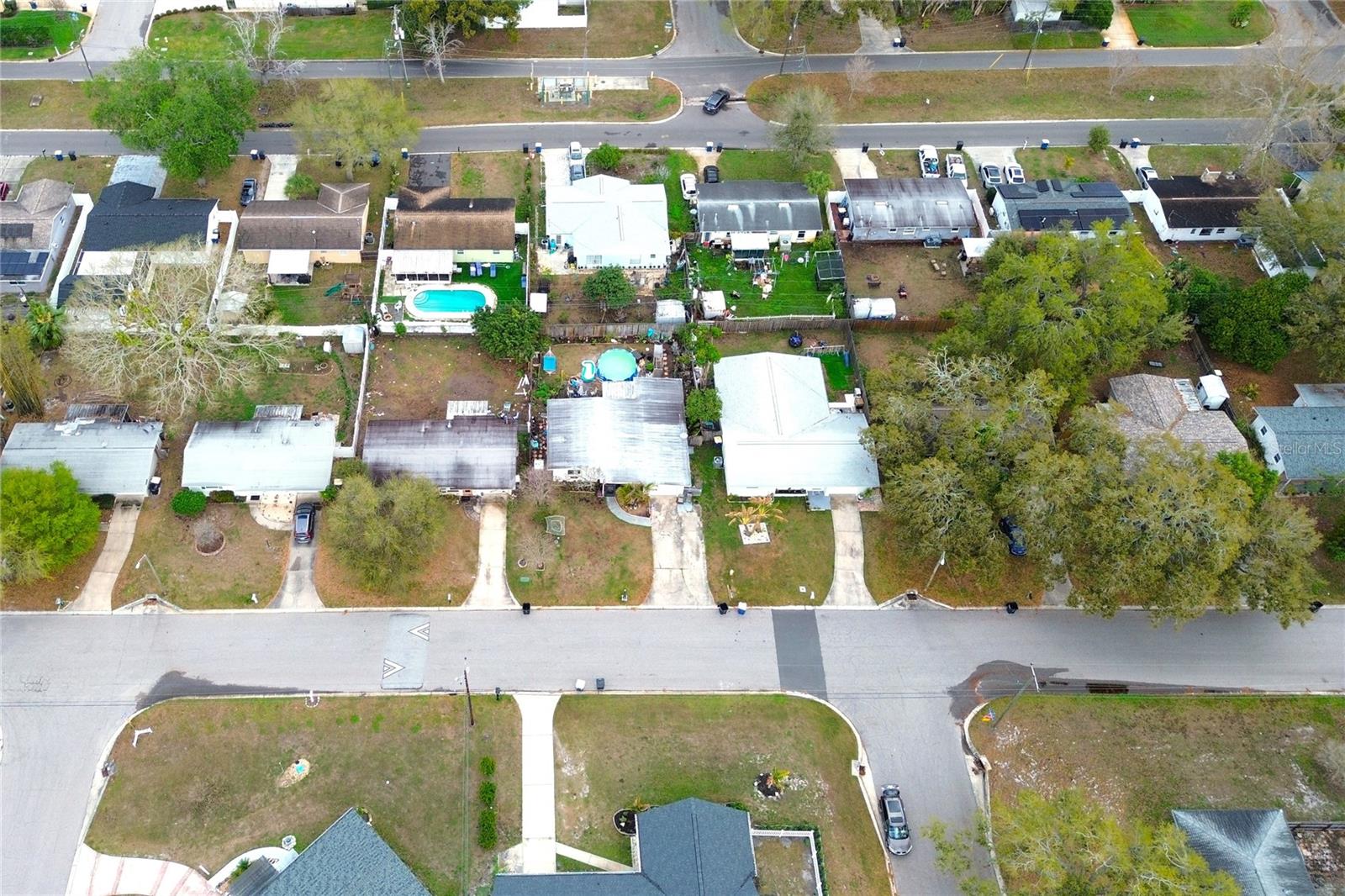 FORREST HILL ESTATES - Residential