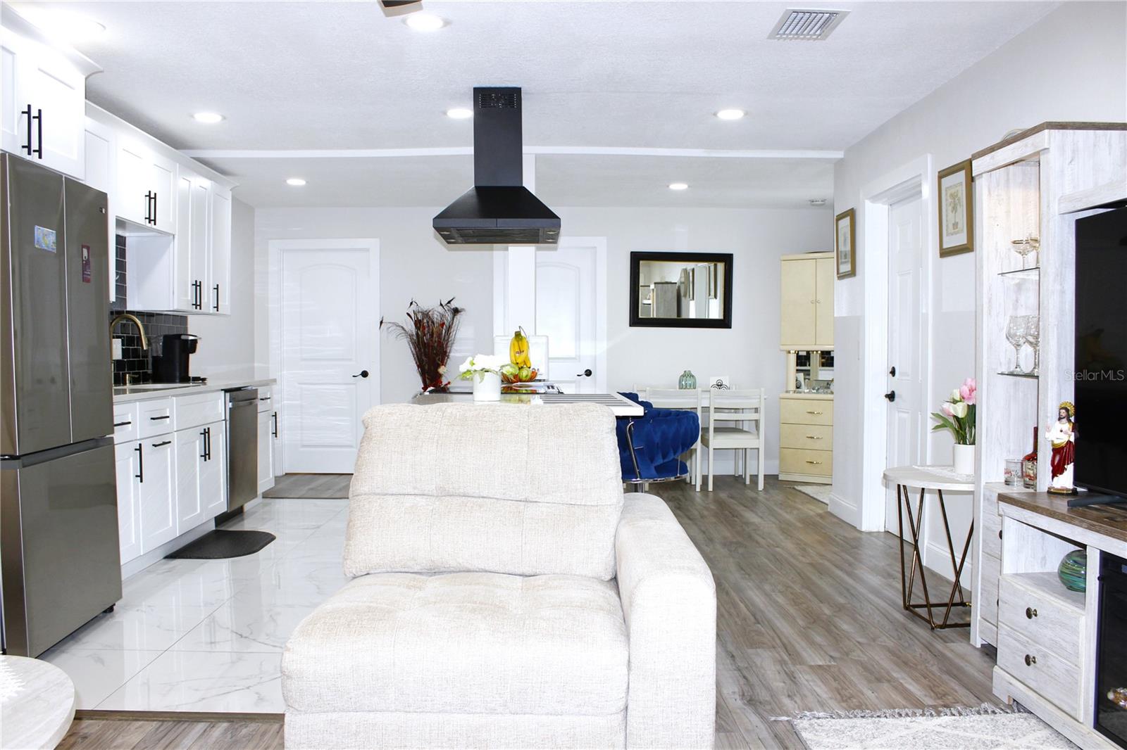 FORREST HILL ESTATES - Residential