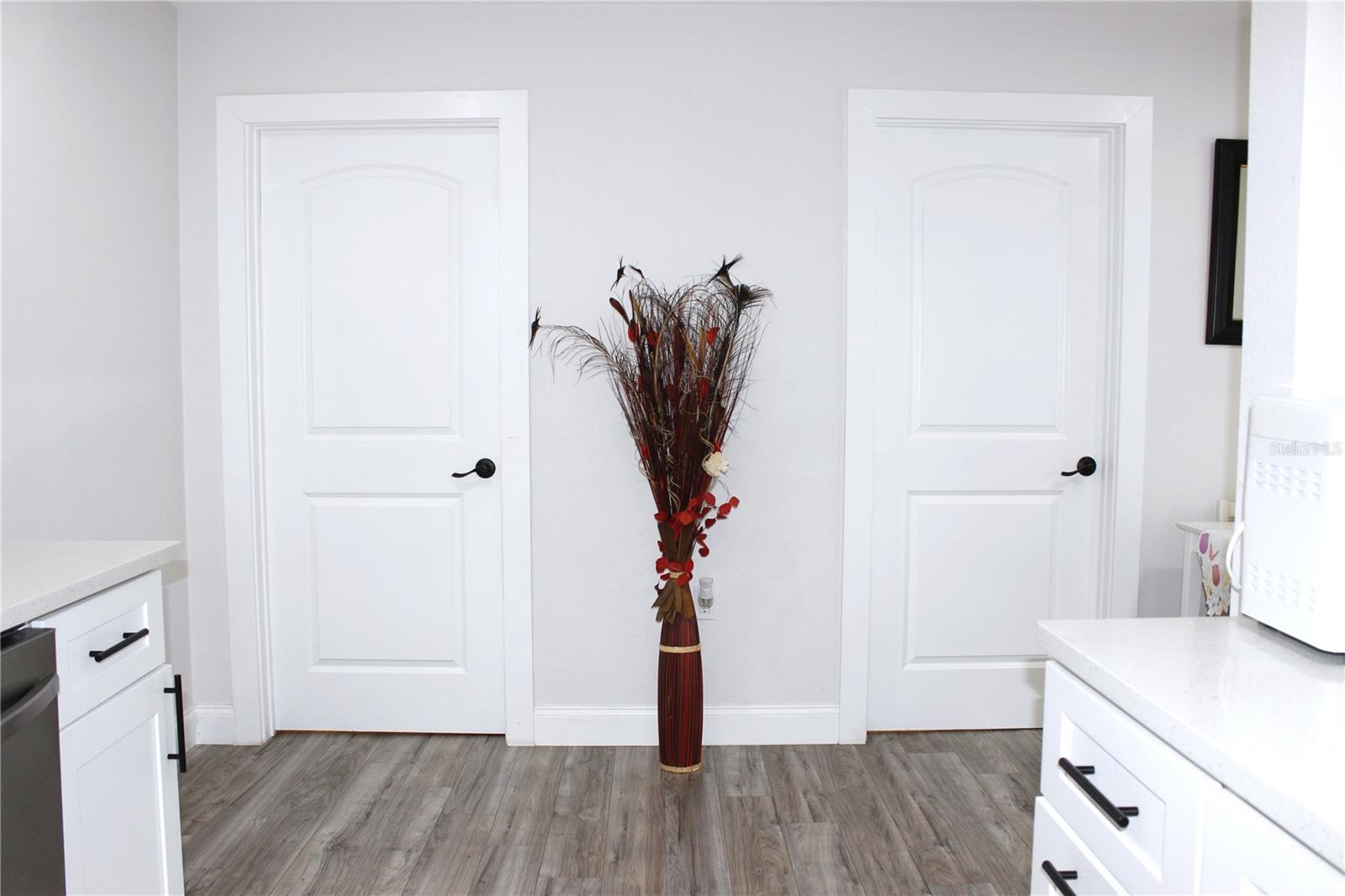 FORREST HILL ESTATES - Residential