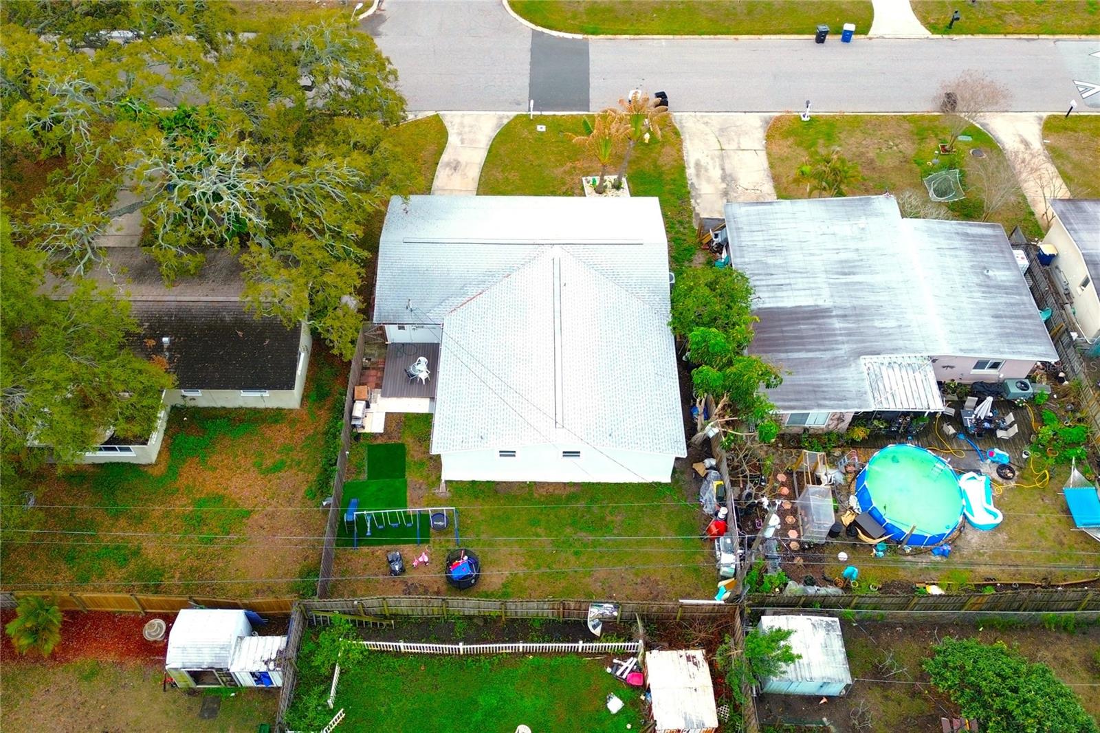 FORREST HILL ESTATES - Residential