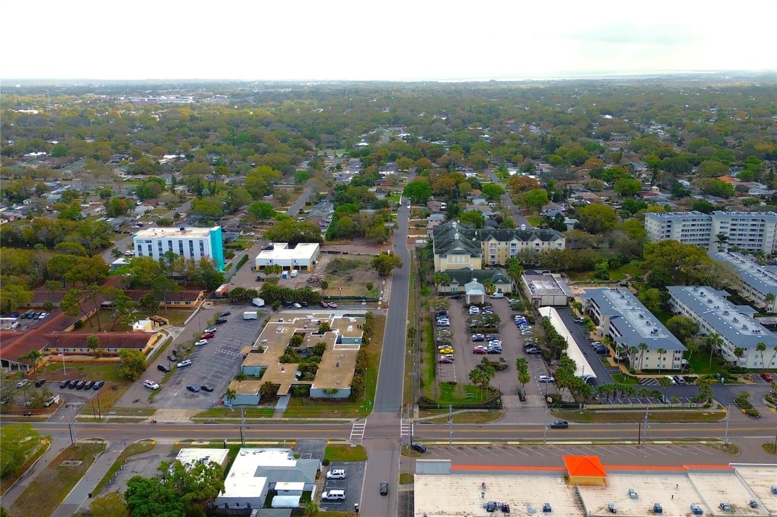 FORREST HILL ESTATES - Residential