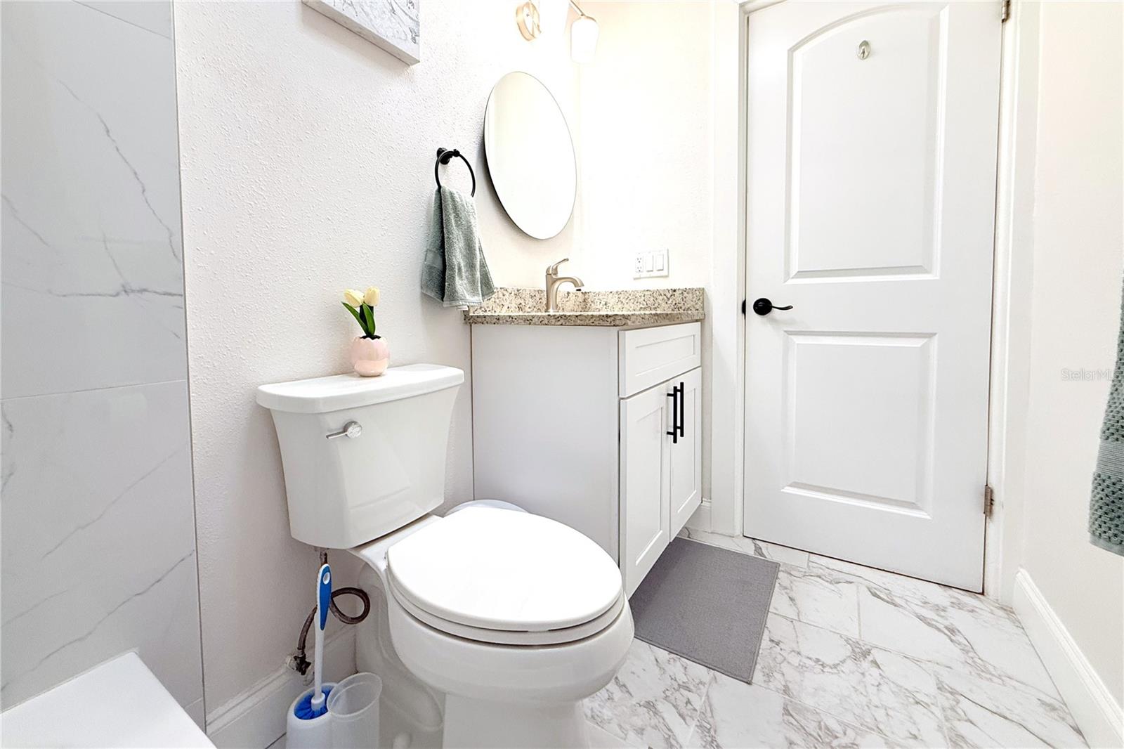 FORREST HILL ESTATES - Residential