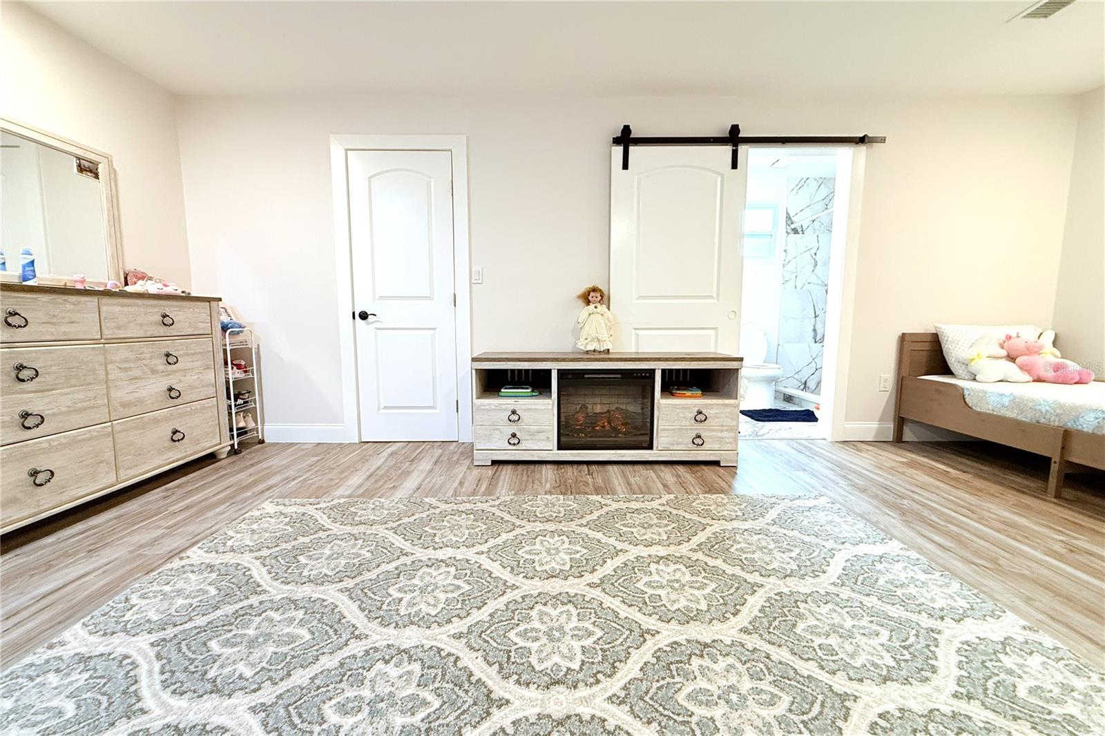 FORREST HILL ESTATES - Residential