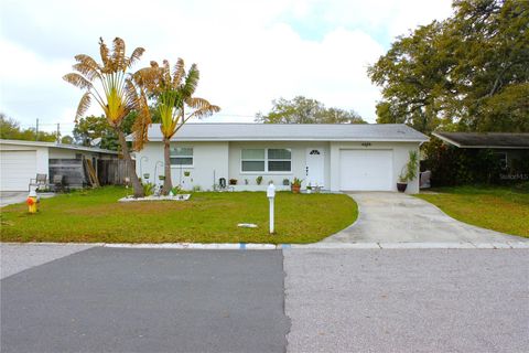 Photo of 1450 Barry Street, Clearwater, FL 33756 (MLS # TB8485783)
