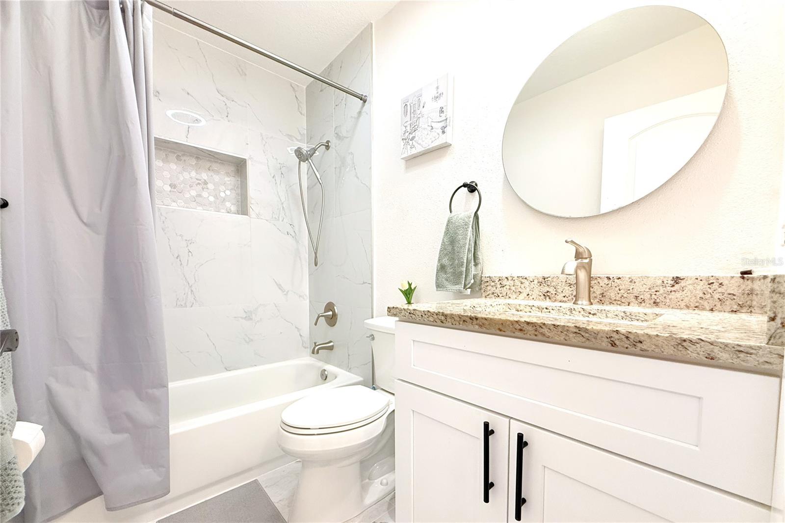 FORREST HILL ESTATES - Residential