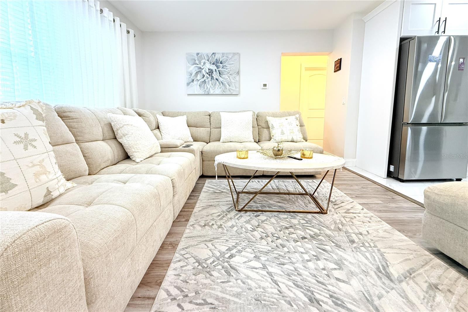 FORREST HILL ESTATES - Residential