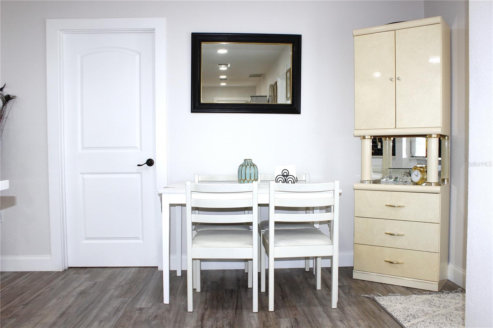 FORREST HILL ESTATES - Residential