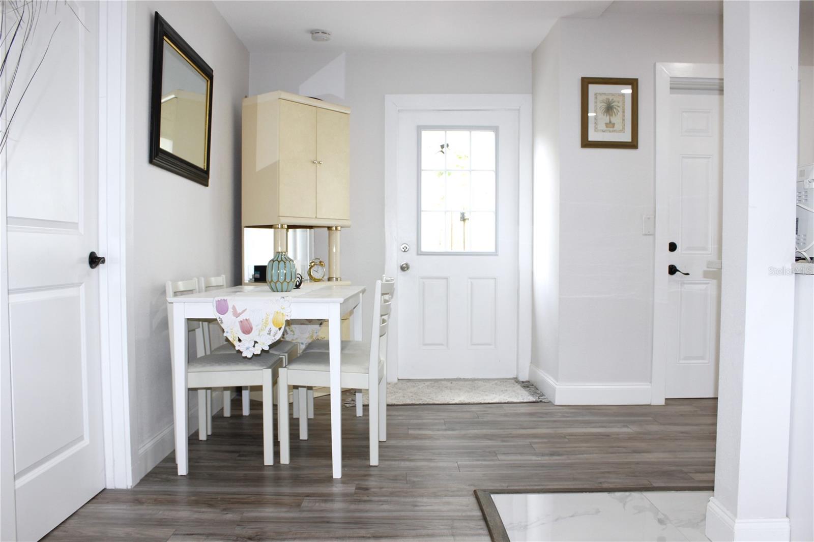 FORREST HILL ESTATES - Residential