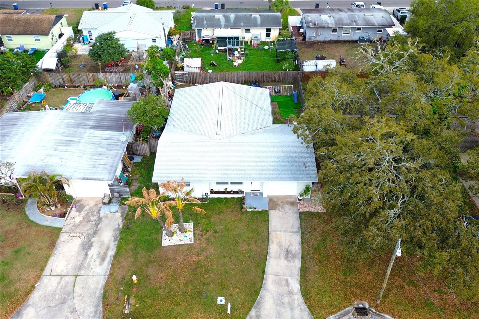 FORREST HILL ESTATES - Residential