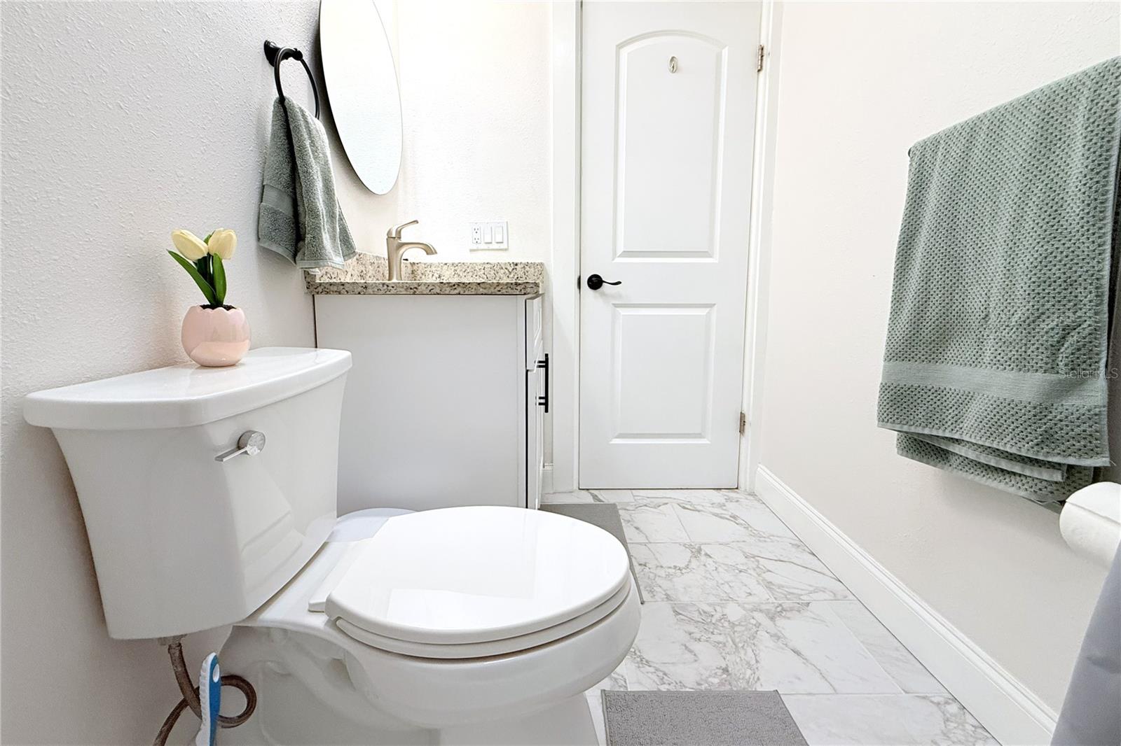 FORREST HILL ESTATES - Residential