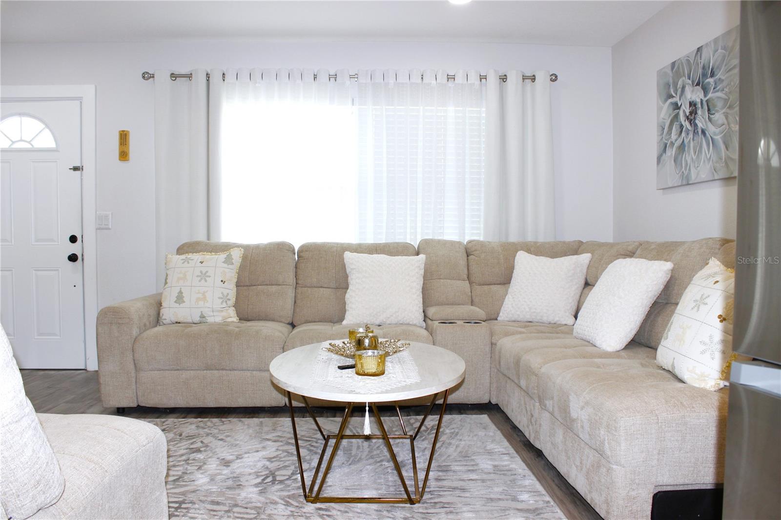 FORREST HILL ESTATES - Residential