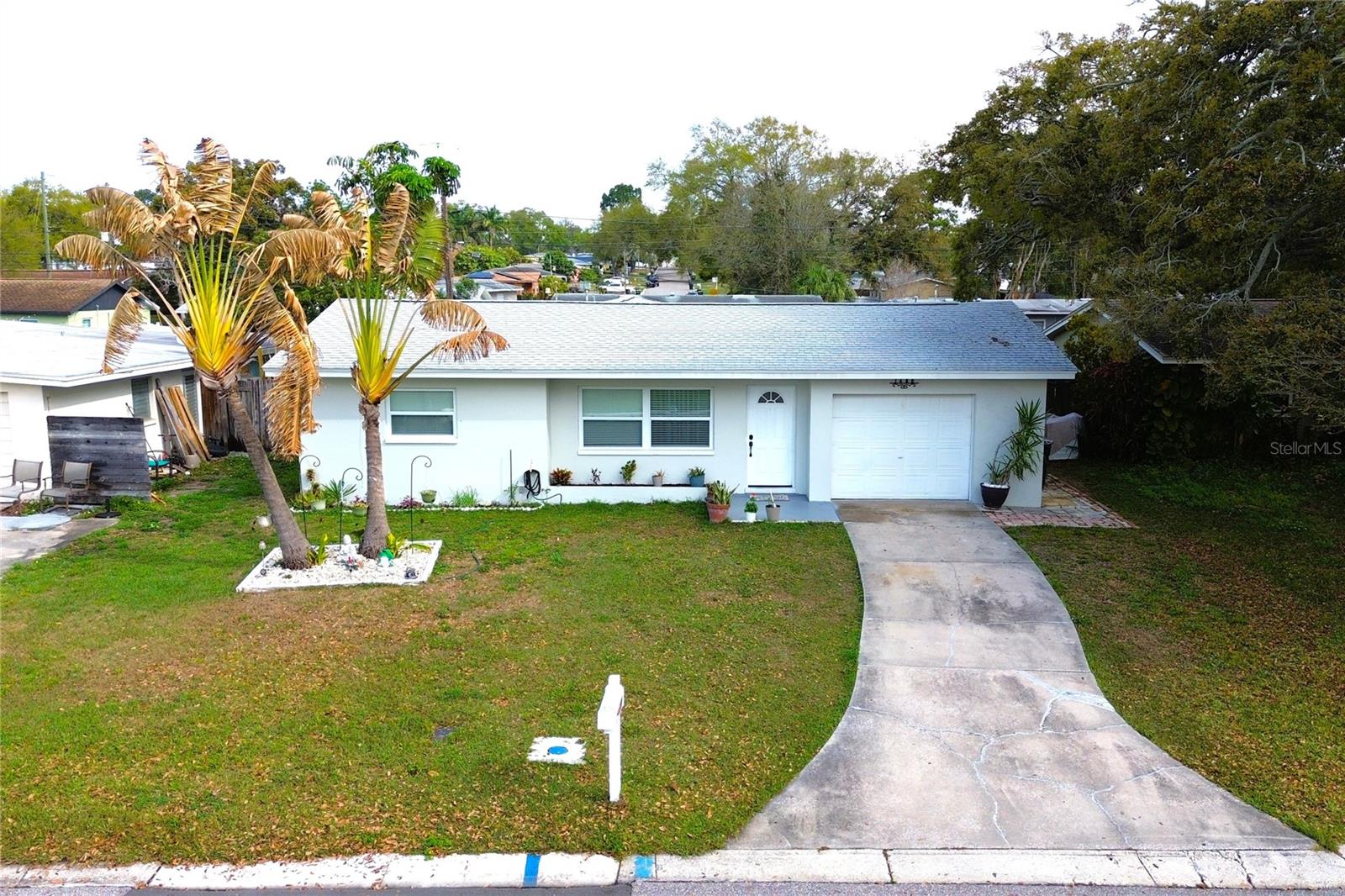 FORREST HILL ESTATES - Residential