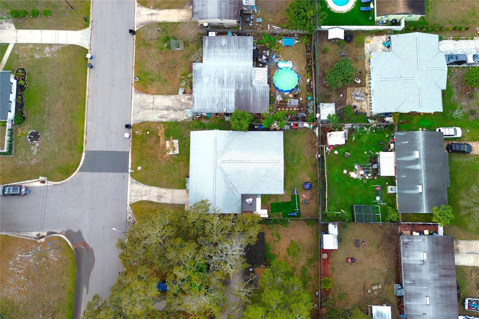 FORREST HILL ESTATES - Residential