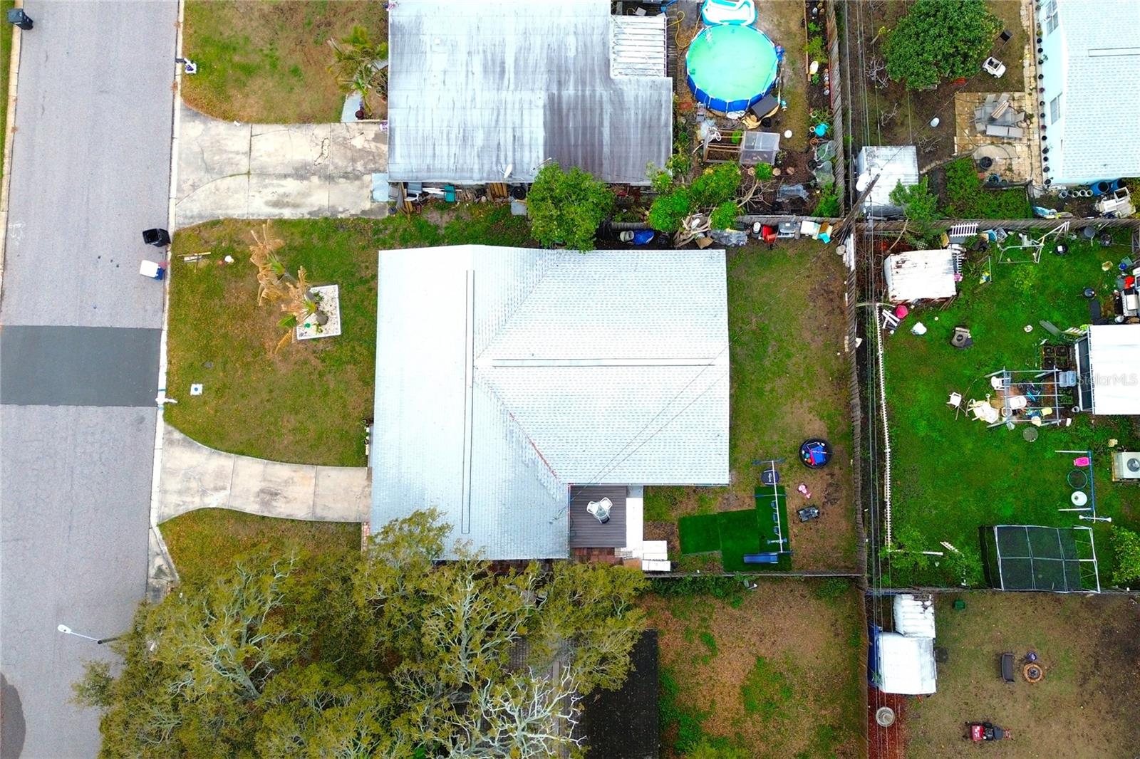 FORREST HILL ESTATES - Residential