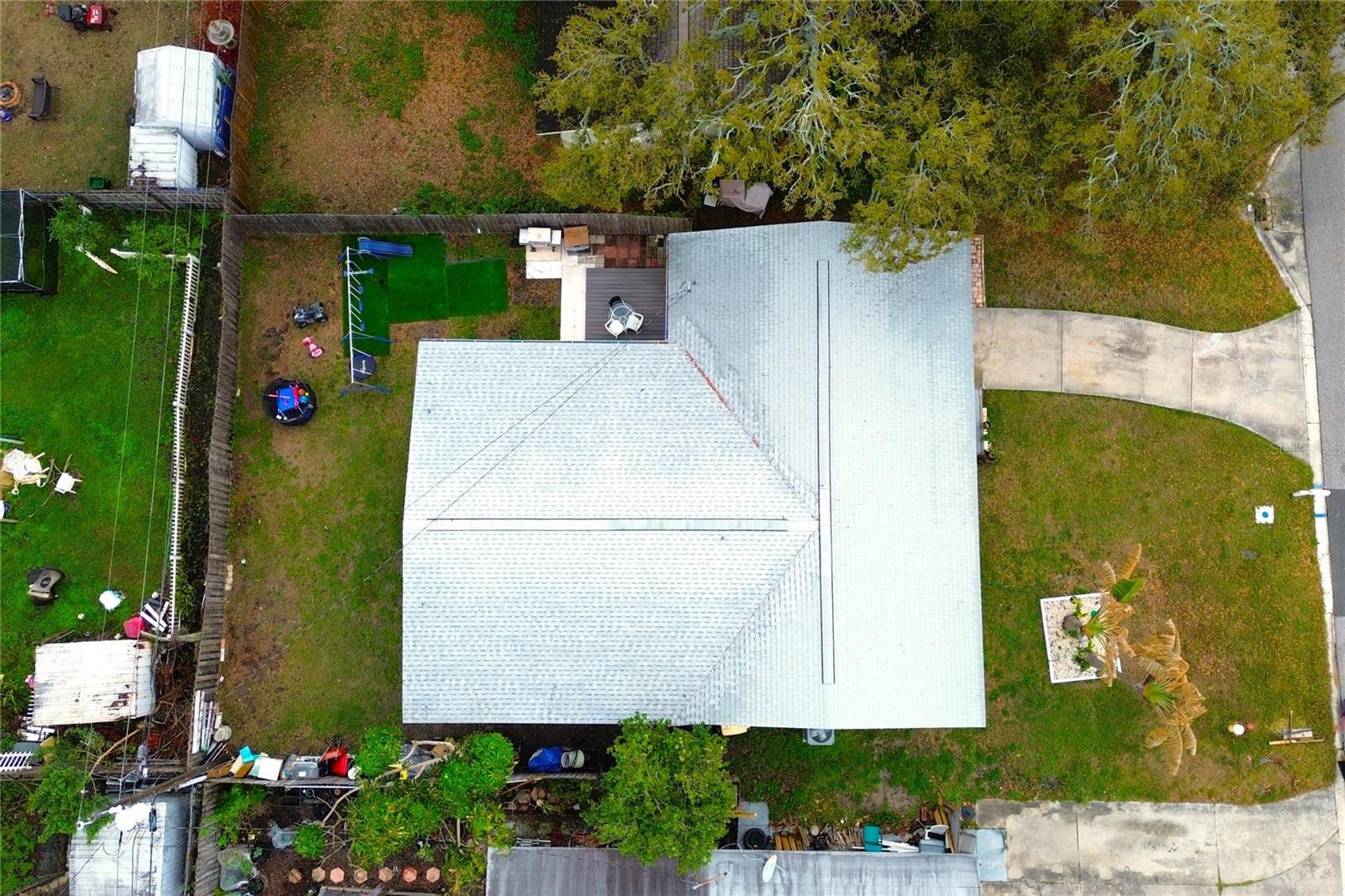 FORREST HILL ESTATES - Residential