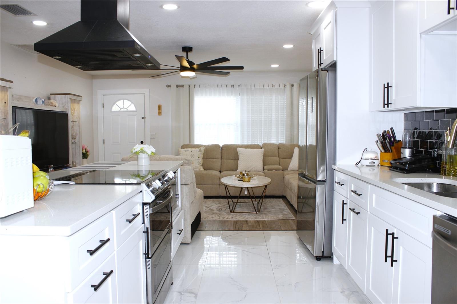 FORREST HILL ESTATES - Residential