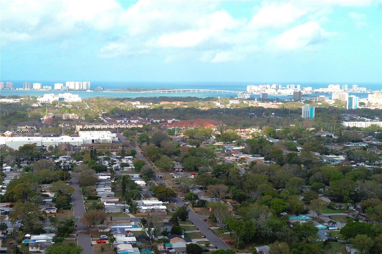 FORREST HILL ESTATES - Residential