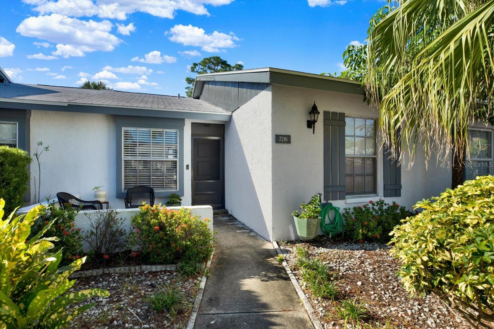 7216 PARKSIDE VILLAS DRIVE