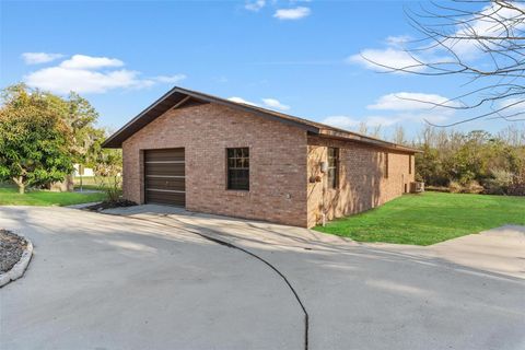 Tiny photo for 5411 Magnolia Ridge Road, Fruitland Park, FL 34731 (MLS # G5107065)