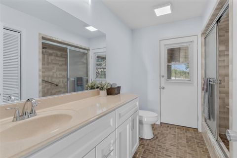 Tiny photo for 5411 Magnolia Ridge Road, Fruitland Park, FL 34731 (MLS # G5107065)