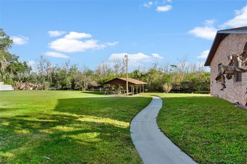 Tiny photo for 5411 Magnolia Ridge Road, Fruitland Park, FL 34731 (MLS # G5107065)