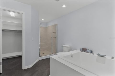 Tiny photo for 5411 Magnolia Ridge Road, Fruitland Park, FL 34731 (MLS # G5107065)