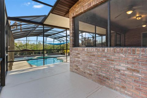 Tiny photo for 5411 Magnolia Ridge Road, Fruitland Park, FL 34731 (MLS # G5107065)
