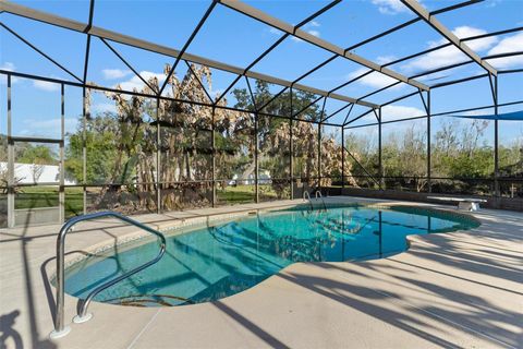 Tiny photo for 5411 Magnolia Ridge Road, Fruitland Park, FL 34731 (MLS # G5107065)