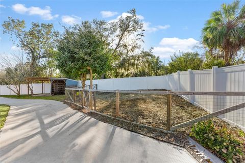 Tiny photo for 5411 Magnolia Ridge Road, Fruitland Park, FL 34731 (MLS # G5107065)