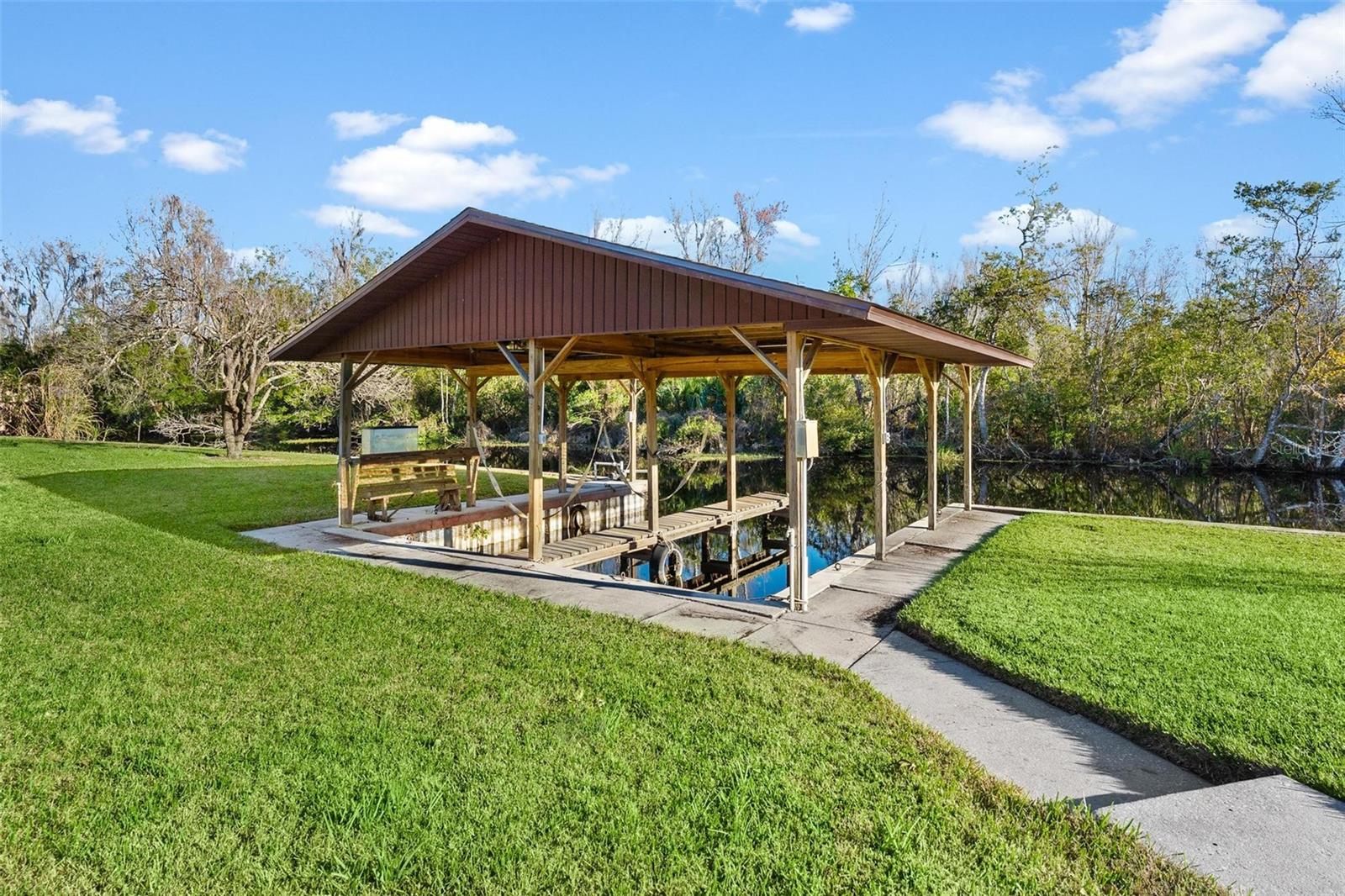 5411 MAGNOLIA RIDGE ROAD