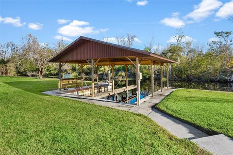 Tiny photo for 5411 Magnolia Ridge Road, Fruitland Park, FL 34731 (MLS # G5107065)