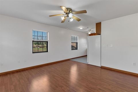 Tiny photo for 5411 Magnolia Ridge Road, Fruitland Park, FL 34731 (MLS # G5107065)