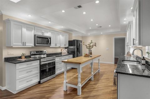 Tiny photo for 5411 Magnolia Ridge Road, Fruitland Park, FL 34731 (MLS # G5107065)