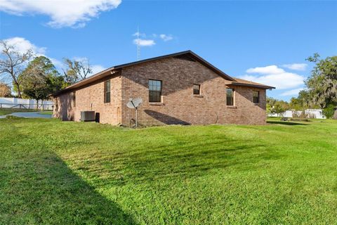 Tiny photo for 5411 Magnolia Ridge Road, Fruitland Park, FL 34731 (MLS # G5107065)