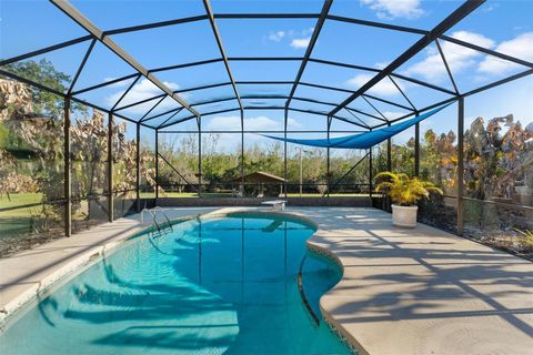 Tiny photo for 5411 Magnolia Ridge Road, Fruitland Park, FL 34731 (MLS # G5107065)