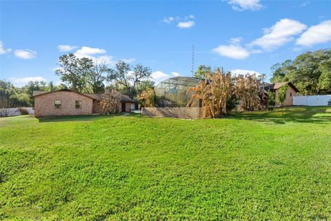 Tiny photo for 5411 Magnolia Ridge Road, Fruitland Park, FL 34731 (MLS # G5107065)